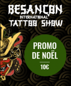 BITS 2026 Promo de Noël