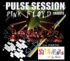 Pulse Session & Signesis 13 Juin 2025 20h00