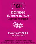 Plein Tarif 16H