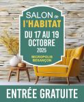 Entrée Habitat 2025 Internet Gratuite