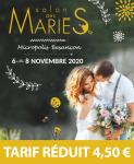 Marée 2020 Tarif Réduit