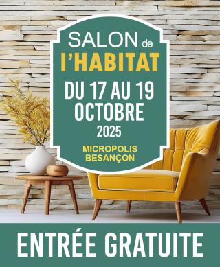 Entrée Habitat 2025 Internet Gratuite