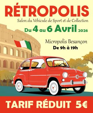 Entrée Internet 2026 Tarif Réduit