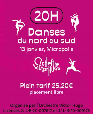 Plein Tarif 20H